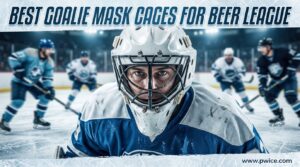 Best Goalie Mask Cages for Beer League