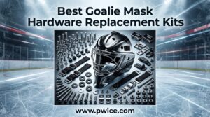 Best Goalie Mask Hardware Replacement Kits