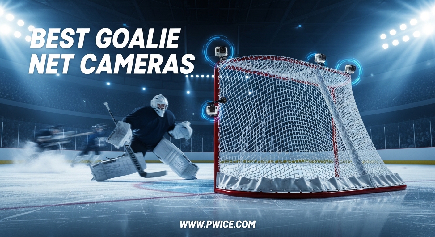 Best Goalie Net Cameras