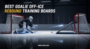 Best Goalie Off-Ice Rebound Training Boards