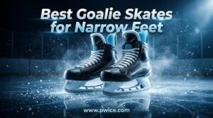 Best Goalie Skates for Narrow Feet