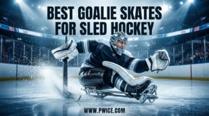 Best Goalie Skates for Sled Hockey