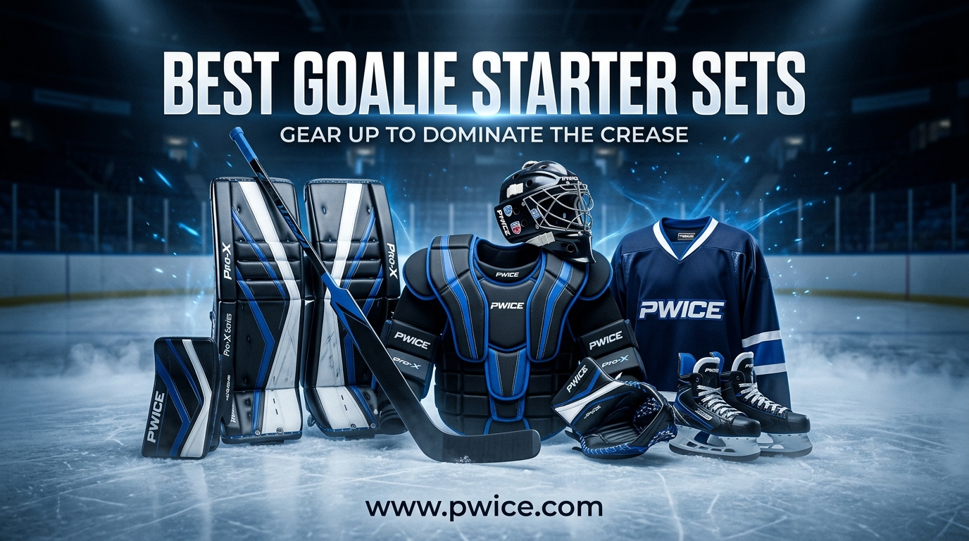Best Goalie Starter Sets