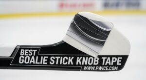 Best Goalie Stick Knob Tape