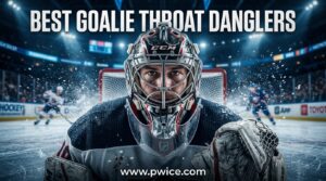 Best Goalie Throat Danglers