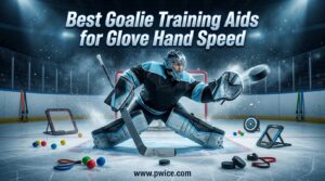 Best Goalie Training Aids for Glove Hand Speed