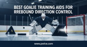 Best Goalie Training Aids for Rebound Direction Control