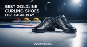 Best Goldline Curling Shoes for League Play