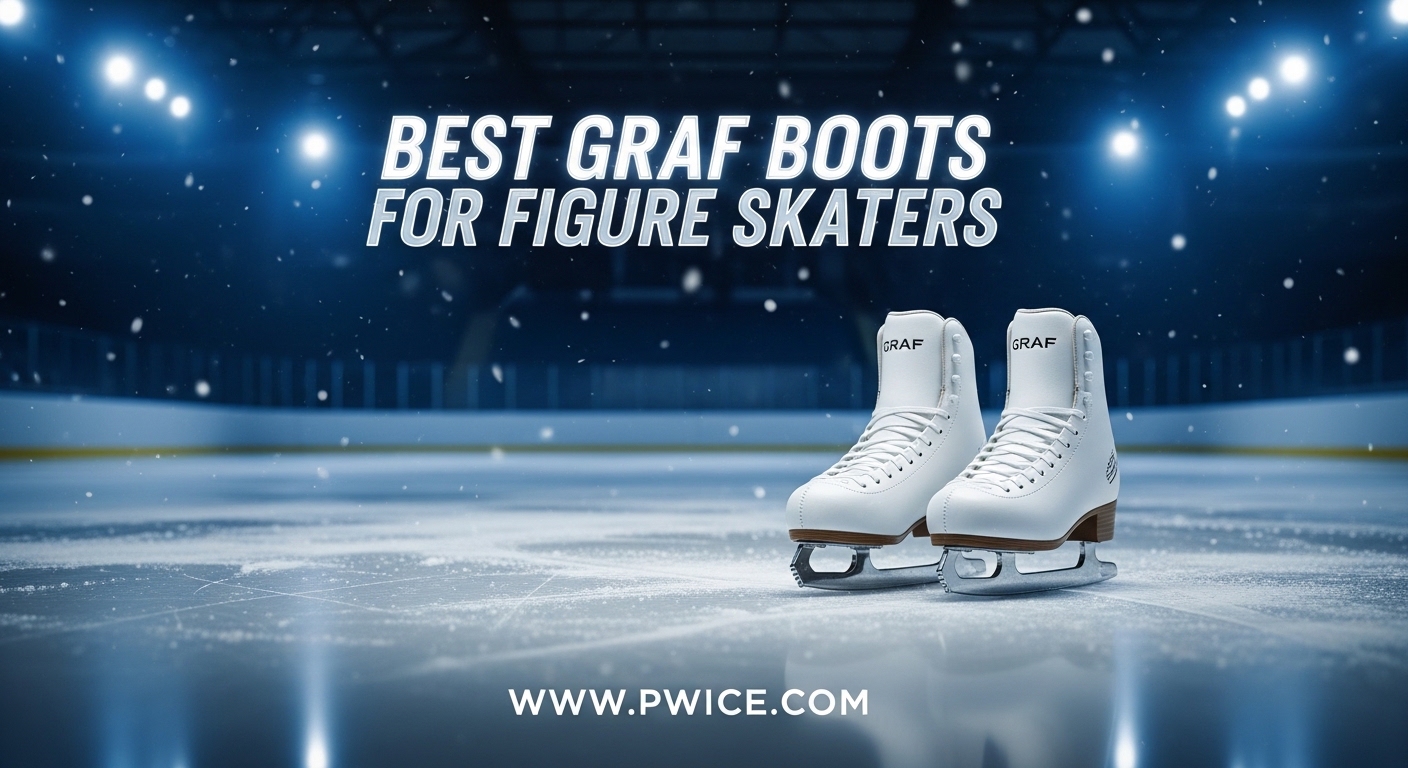 Best Graf Boots for Figure Skaters