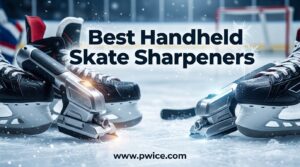 Best Handheld Skate Sharpeners