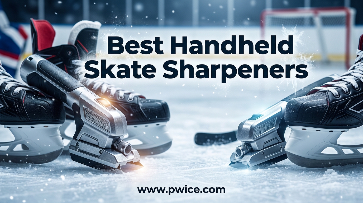 Best Handheld Skate Sharpeners
