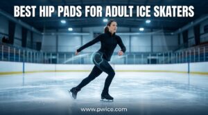 Best Hip Pads for Adult Ice Skaters