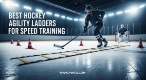Best Hockey Agility Ladders for Speed Training