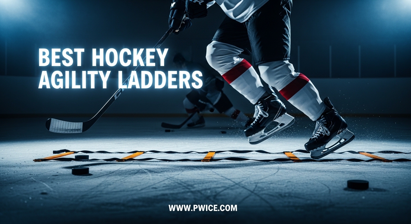 Best Hockey Agility Ladders