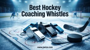 Best Hockey Coaching Whistles