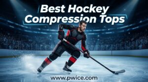 Best Hockey Compression Tops
