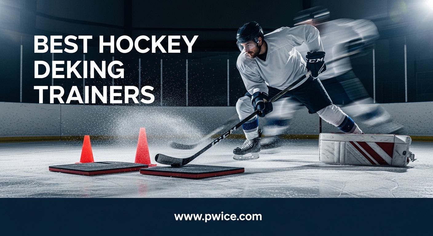 Best Hockey Deking Trainers