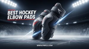 Best Hockey Elbow Pads
