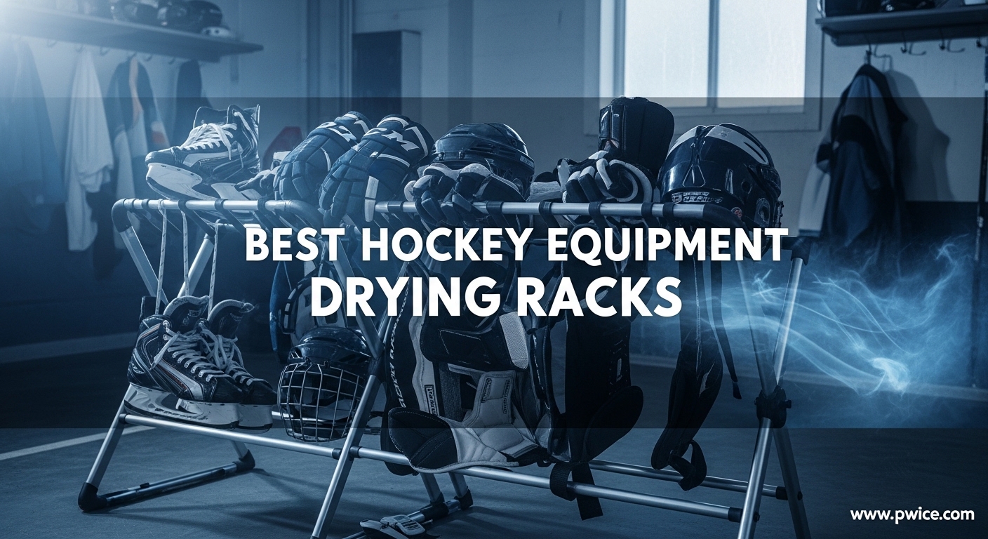 Best Hockey Equipment Drying Racks