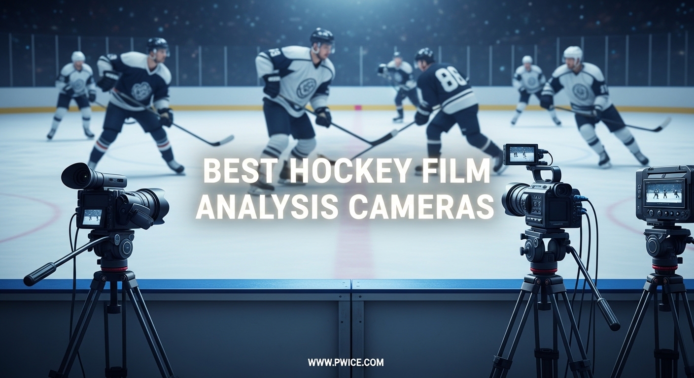 Best Hockey Film Analysis Cameras