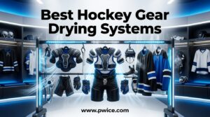 Best Hockey Gear Drying Systems