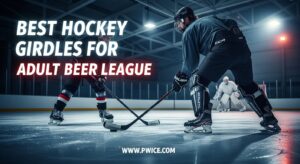 Best Hockey Girdles for Adult Beer League
