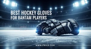 Best Hockey Gloves for Bantam Players