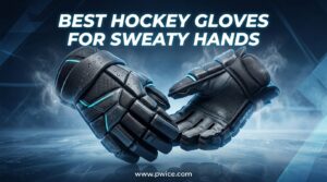 Best Hockey Gloves for Sweaty Hands
