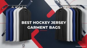 Best Hockey Jersey Garment Bags