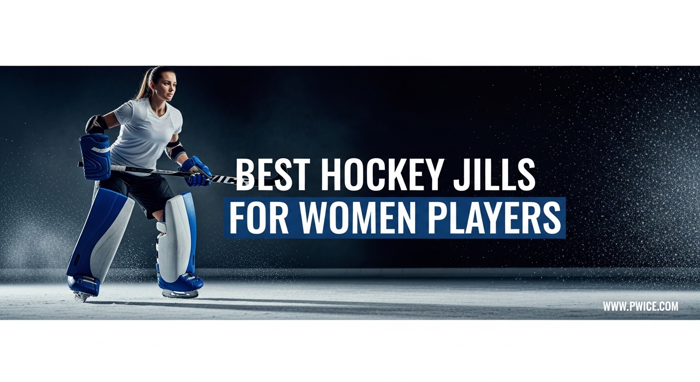 Best Hockey Jills for Women Players