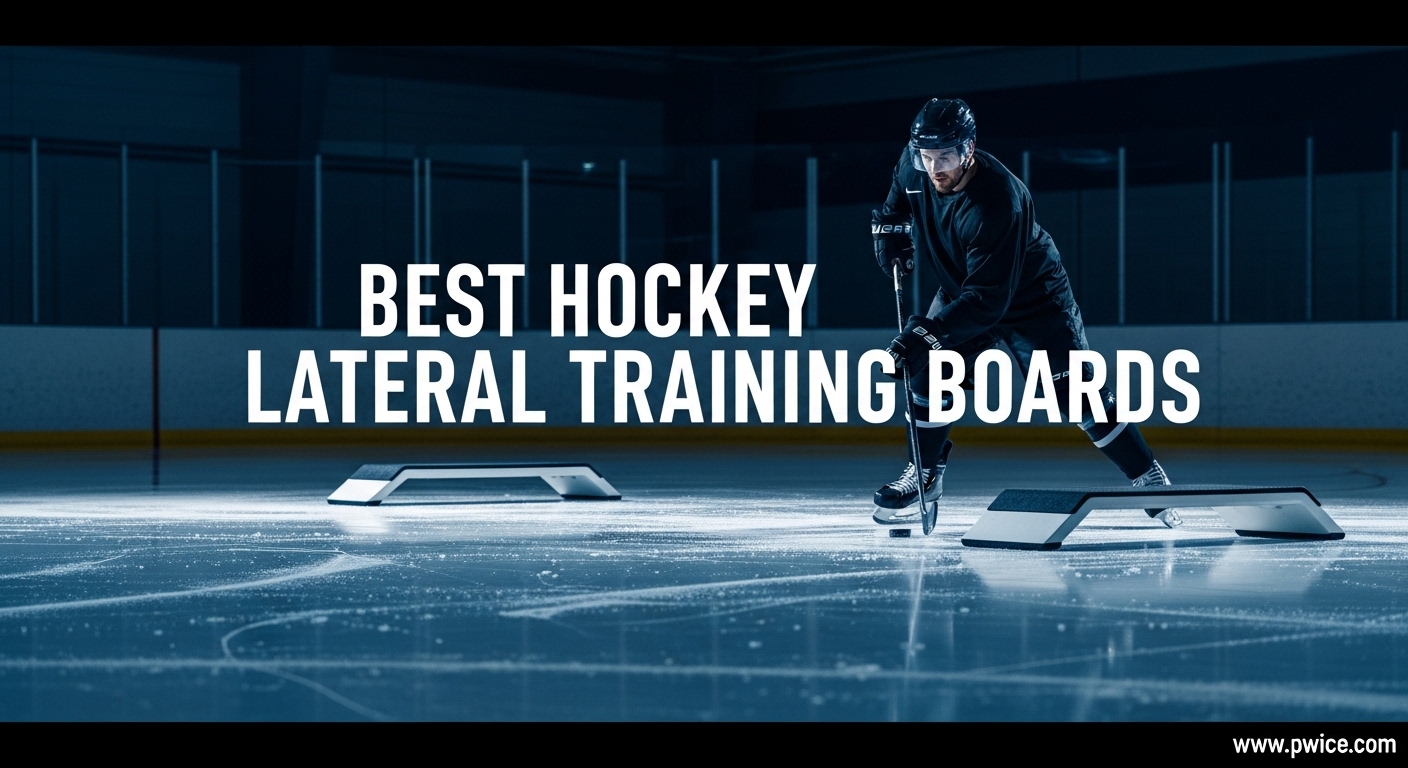 Best Hockey Lateral Training Boards