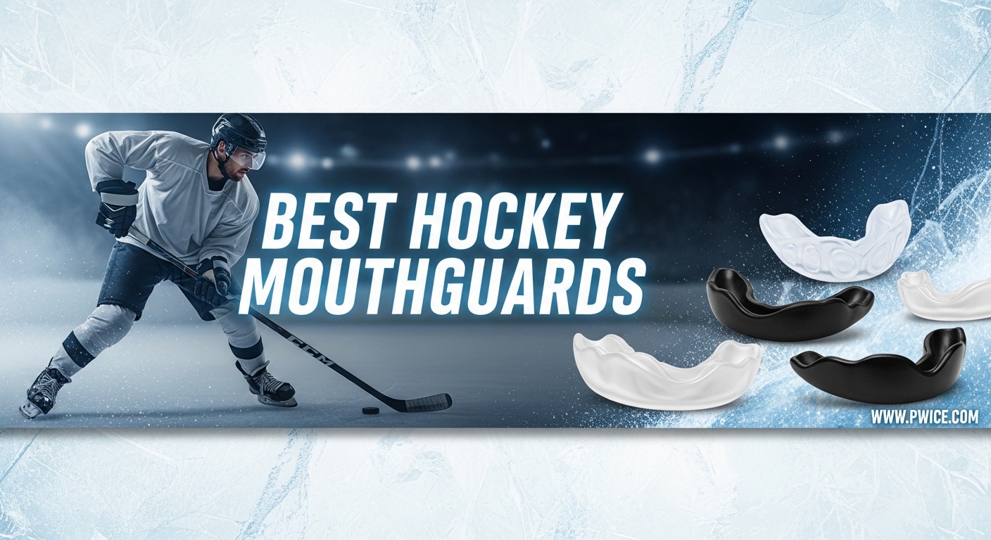 Best Hockey Mouthguards
