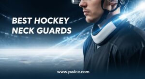 Best Hockey Neck Guards