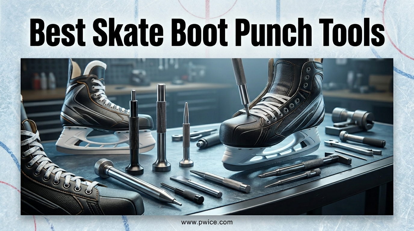 Best Skate Boot Punch Tools