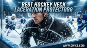 Best Hockey Neck Laceration Protectors