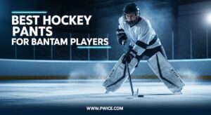 Best Hockey Pants for Bantam Players