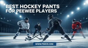 Best Hockey Pants for Peewee Players