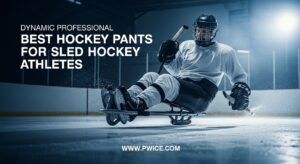 Best Hockey Pants for Sled Hockey Athletes
