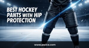 Best Hockey Pants with Hip Protection
