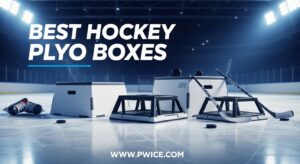 Best Hockey Plyo Boxes