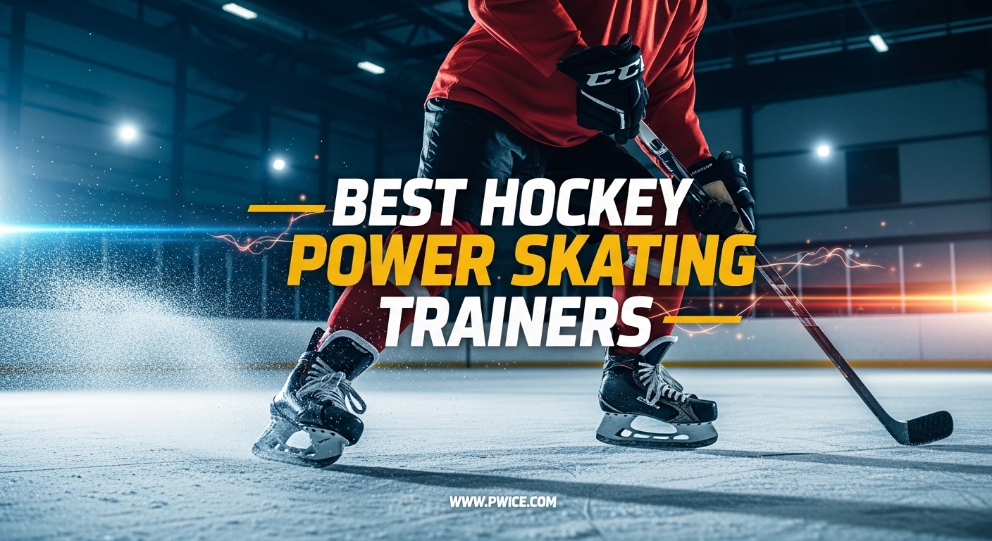 Best Hockey Power Skating Trainers