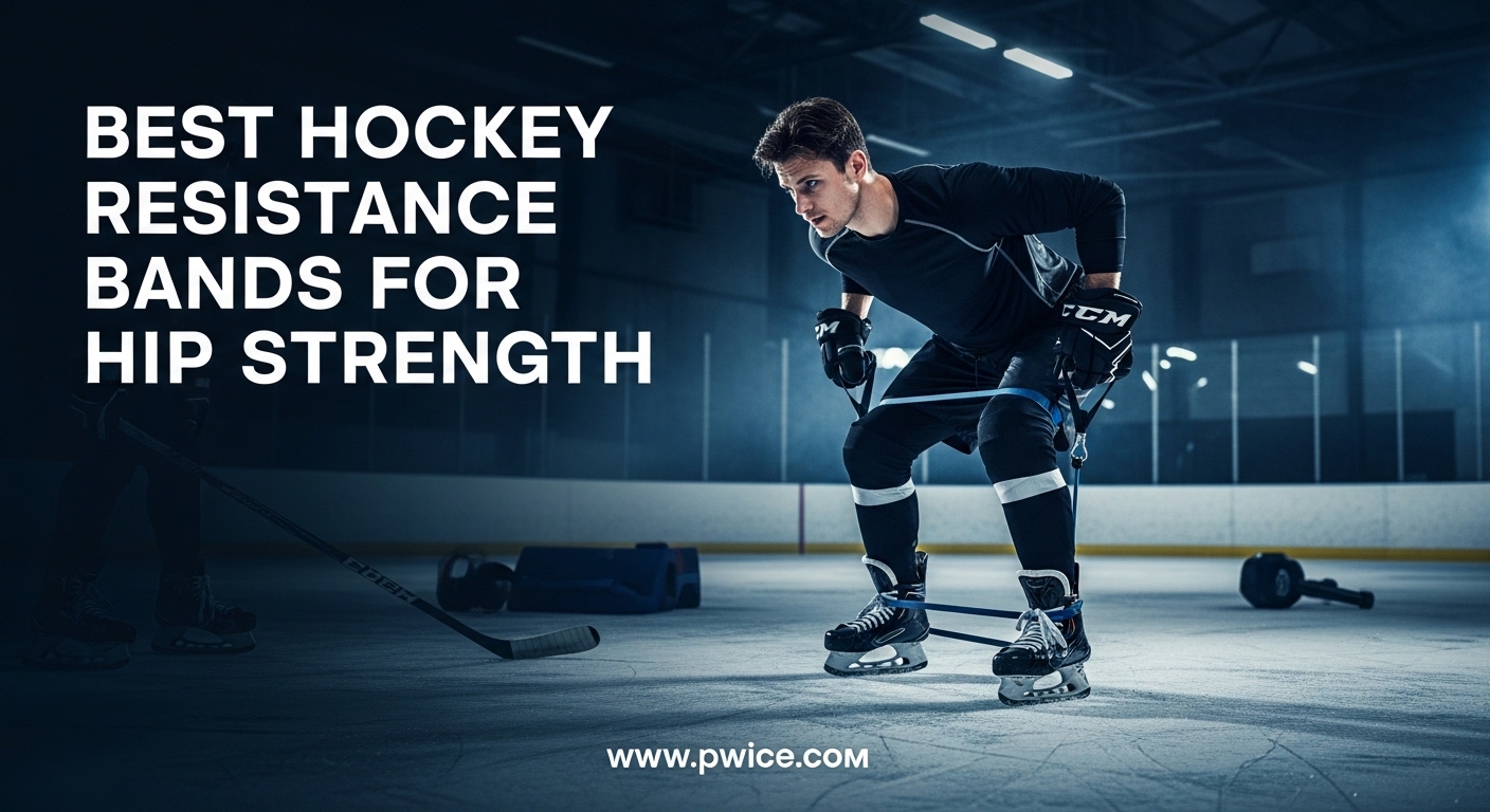 Best Hockey Resistance Bands for Hip Strength
