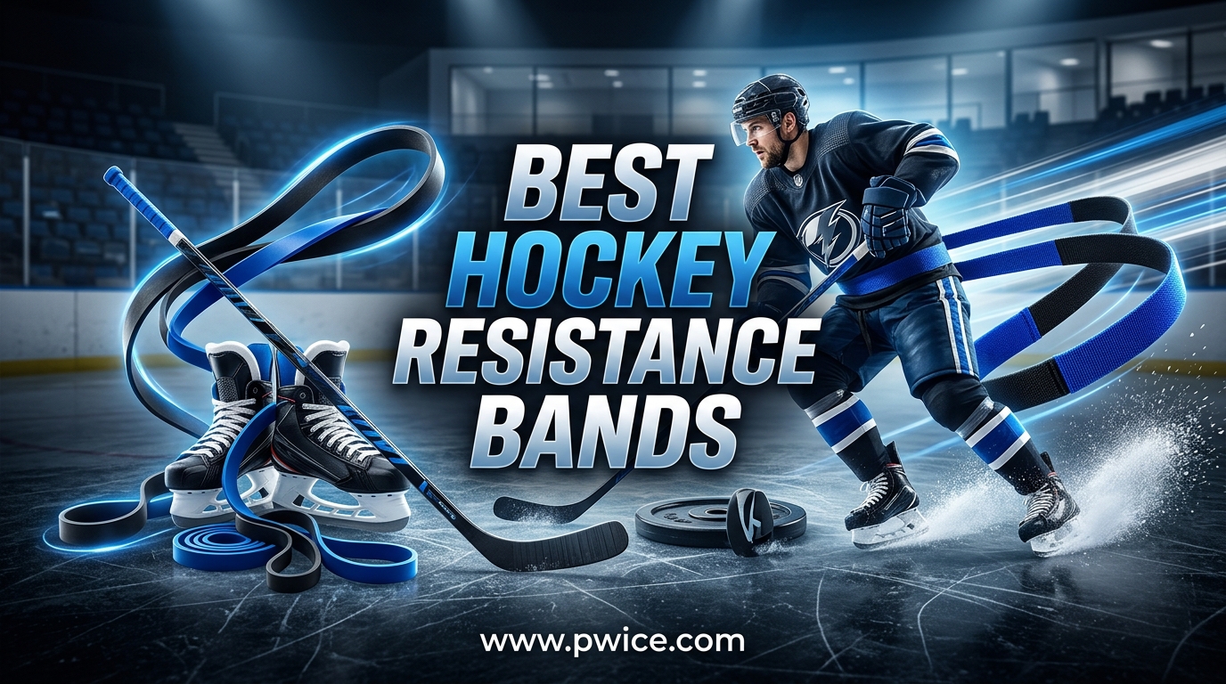 Best Hockey Resistance Bands