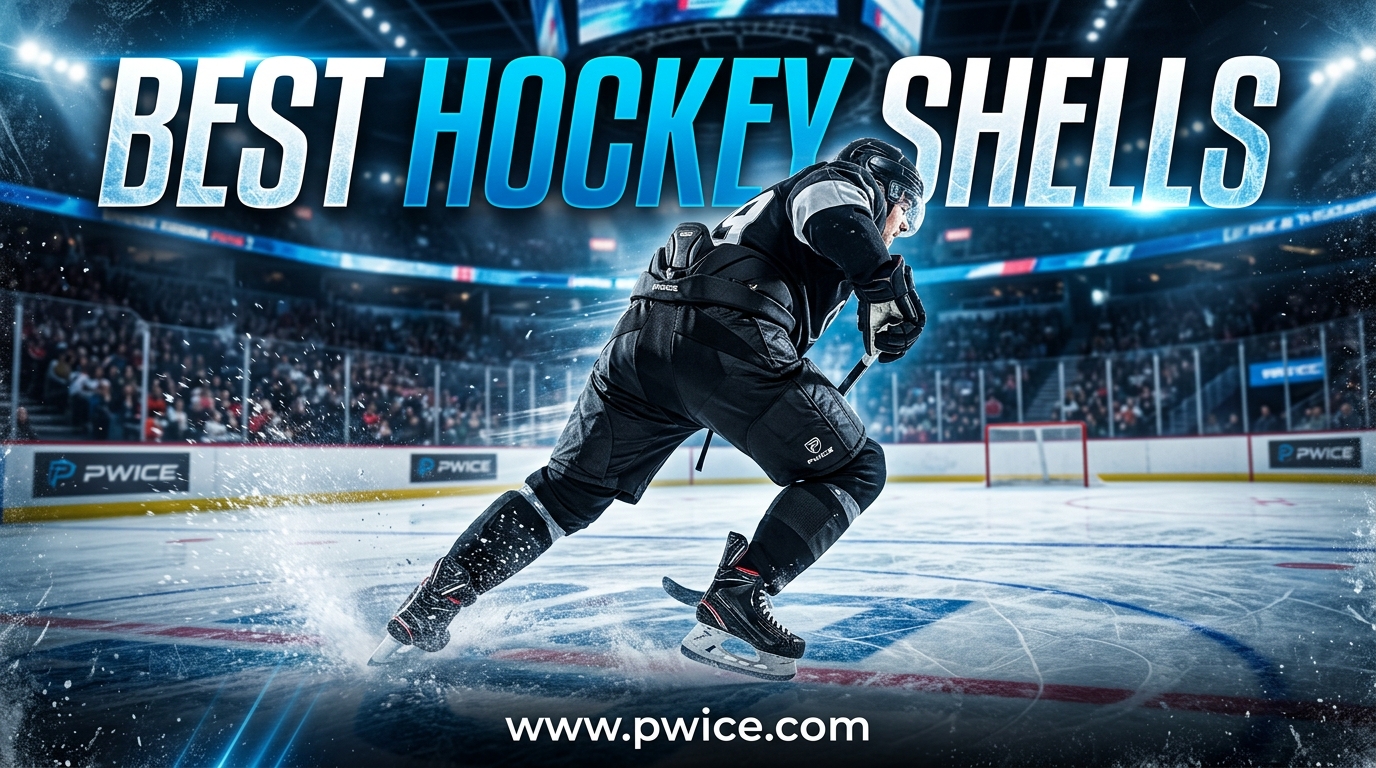 Best Hockey Shells