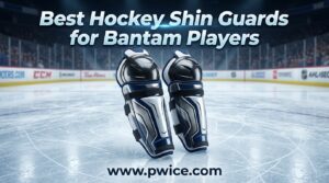 Best Hockey Shin Guards for Bantam Players