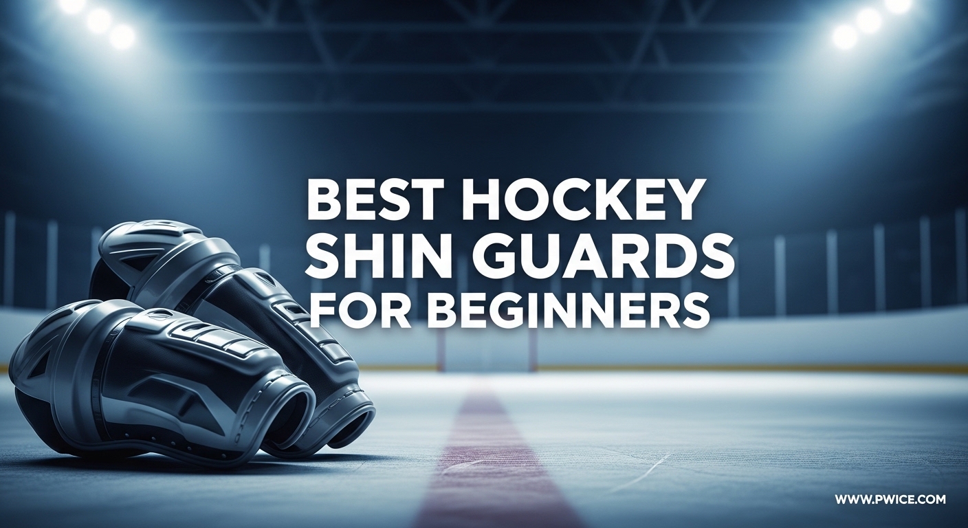 Best Hockey Shin Guards for Beginners