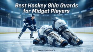 Best Hockey Shin Guards for Midget Players