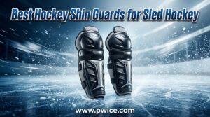 Best Hockey Shin Guards for Sled Hockey