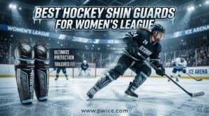 Best Hockey Shin Guards for Women's League