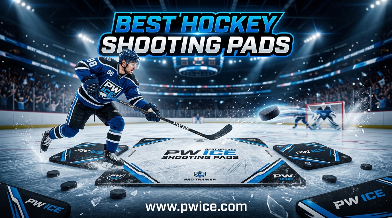 Best Hockey Shooting Pads